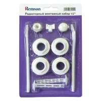 монтаж комплек