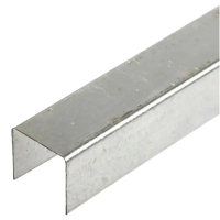 20546 Профиль потолочный, направляющий ППН