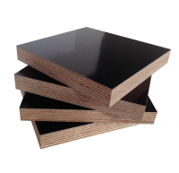 38120 Фанера ФСФ ламинир 1220 х 2440 х 18мм, Свеза сорт1