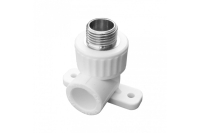 уголок с креп