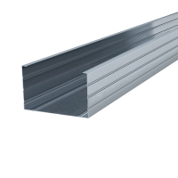 12154 Профиль ГКЛ ПС  100х50х3м