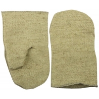 верхонки брезент