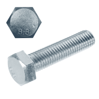 Bolt-DIN-933-8.8