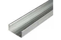 12152 Профиль ГКЛ ПП  60х27х3м. PREMIUM