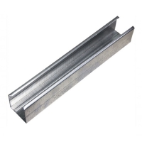 20549 Профиль стоечный ПС-2 [50х50х3000]