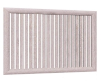 ясень светлый