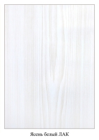 Ясень белый ЛАК