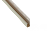 20734 Планка «J-trim» Бежевая Т-15 х 3,00 м копия