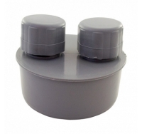 Аэратор для вентиляции 110