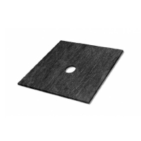 35618 Прокладка паранитовая 50х50 мм (2мм)