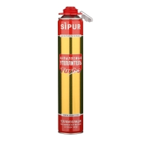 39246 Утеплитель напыляемый POLYNOR SIPUR TURBO 0,85кг