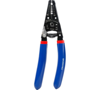 зачистка проводов