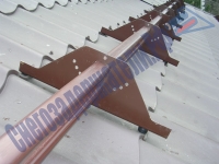 снегозадержатель-МП