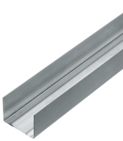 12150 Профиль ГКЛ ПН  50х40х3м PREMIUM