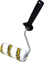 валик полосатый