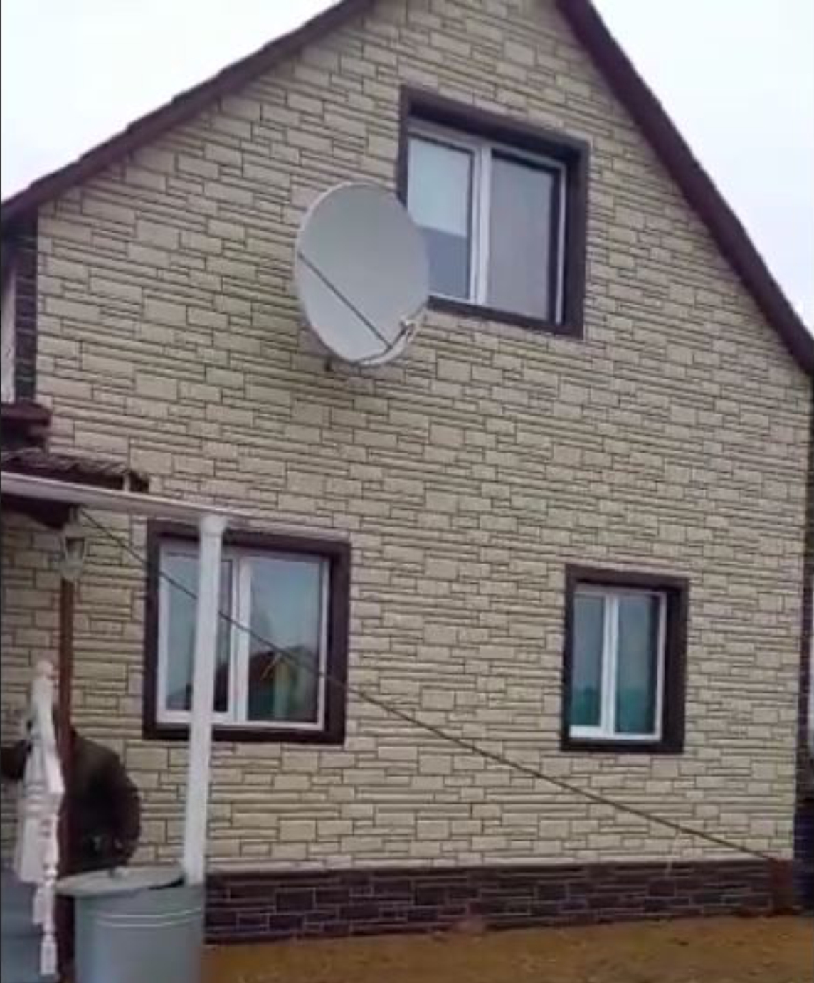 Частный дом 2. г. Якутск