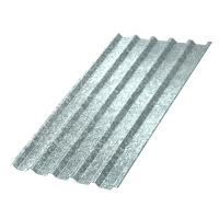 ПРОФЛИСТ оцинкованный С-44