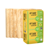 ИЗОВЕР Тёплый дом Плита 50