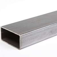 труба профильная