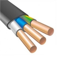 ВВГнг-LS 3х6