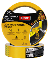 DECOR 25 РИСОВАЯ