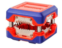 зачистка многоф