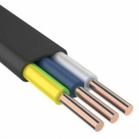 3х1,5 плоский