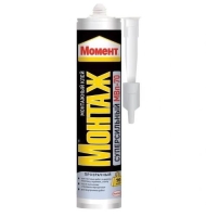 Момент клей