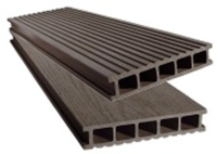 Доска террасная Венге