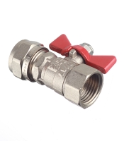 труба гайка