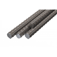 Арматура 25  А500С ГОСТ 34028-2016