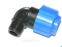 уголок наруж