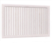 ясень белый