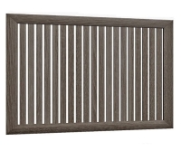 ясень тёмный