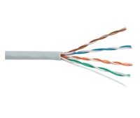 Кабель витая пара INTERLAN24  UTP 4pair 5е Cu 24AWG 305м