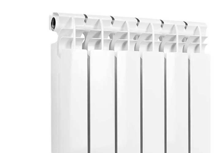 Радиаторы отопления