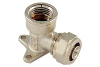 уголок установочный