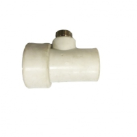 Коллектор подводящий 1 вывод