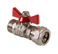 труба штуцер