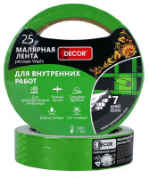 DECOR 25 ВНУТ РАБ