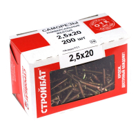 2,5х20