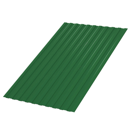 205432 C-8 RAL 6002