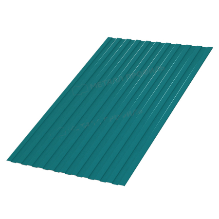 20333 C-8 RAL 5021